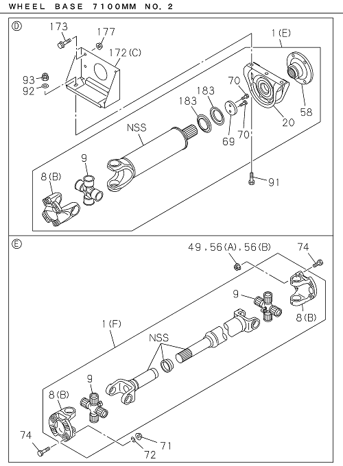 Partial Engine